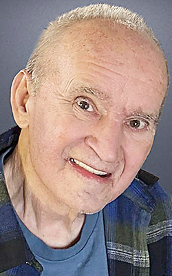 Gary Daniel Wyland
